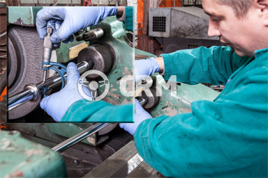 Pomiar listwy jest niezbędny do doboru uszczelnień